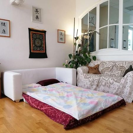 Einzigartige Studio-Atmosphaere Bamberg Kültér fotó