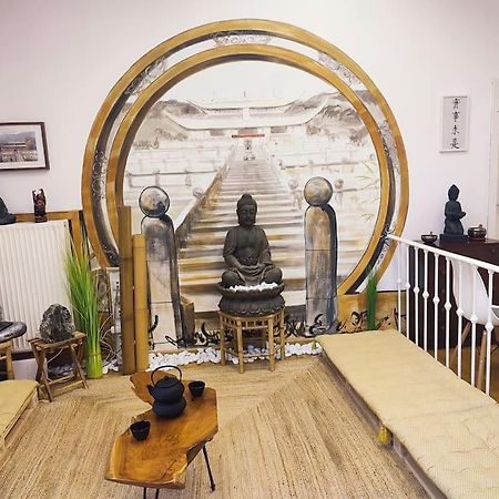 Einzigartige Studio-Atmosphaere Bamberg Kültér fotó
