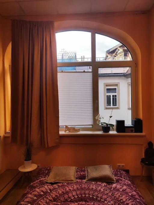 Einzigartige Studio-Atmosphaere Bamberg Kültér fotó