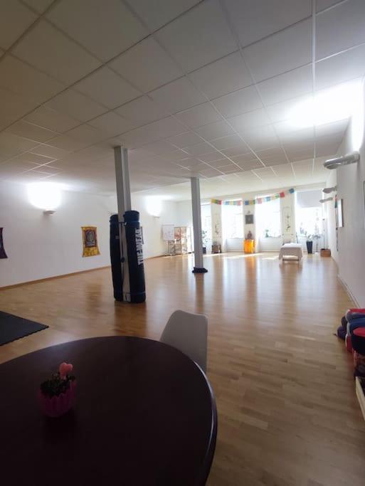 Einzigartige Studio-Atmosphaere Bamberg Kültér fotó