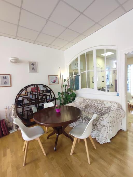 Einzigartige Studio-Atmosphaere Bamberg Kültér fotó